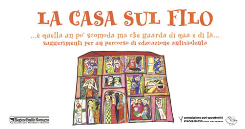 La casa sul filo